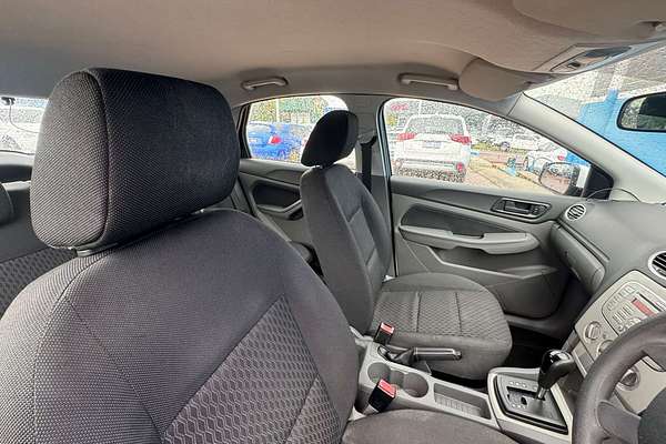 2010 Ford Focus CL LV