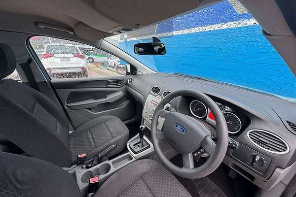2010 Ford Focus CL LV