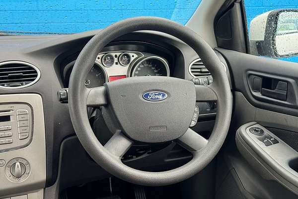 2010 Ford Focus CL LV