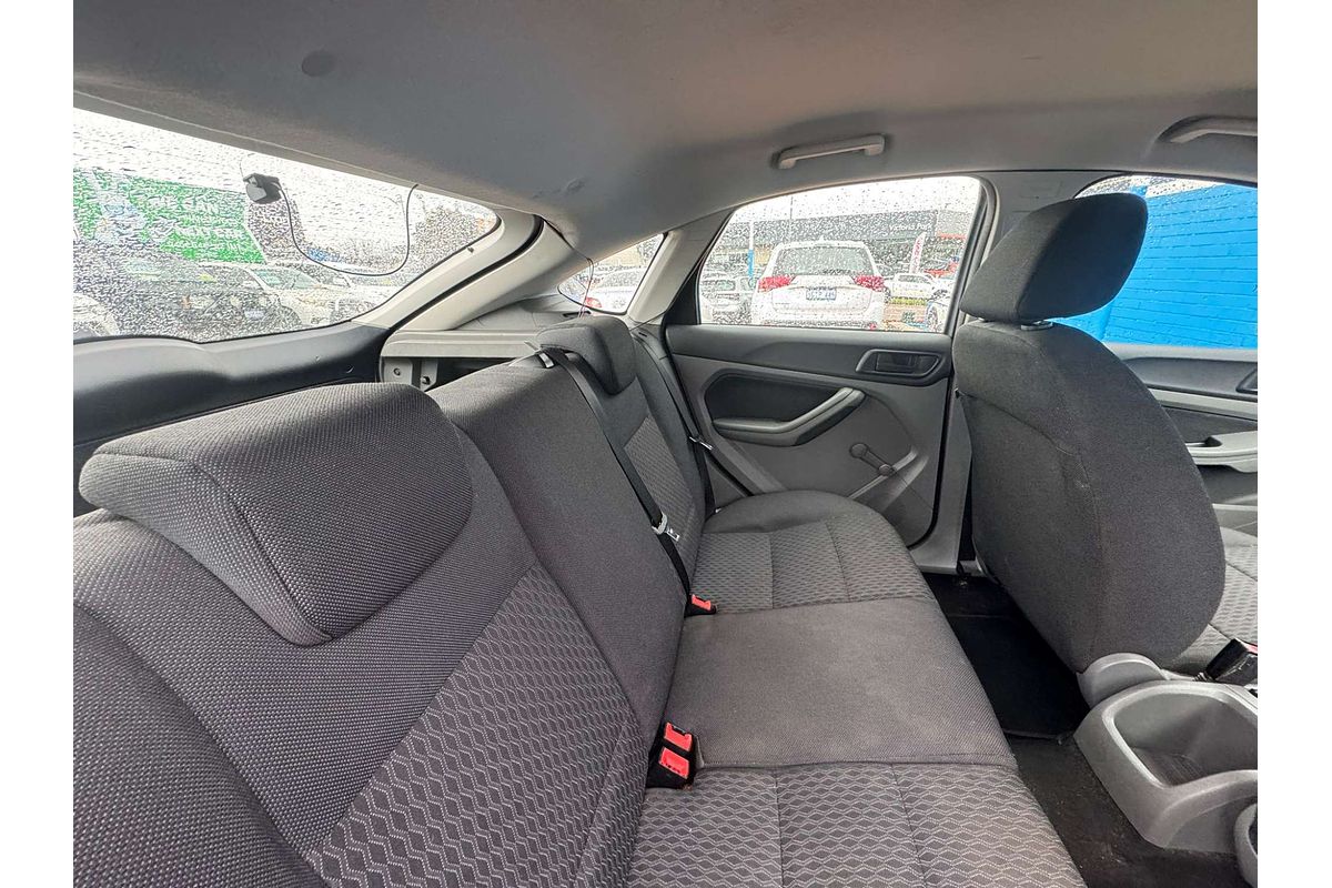 2010 Ford Focus CL LV