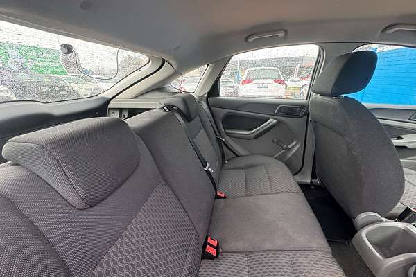 2010 Ford Focus CL LV