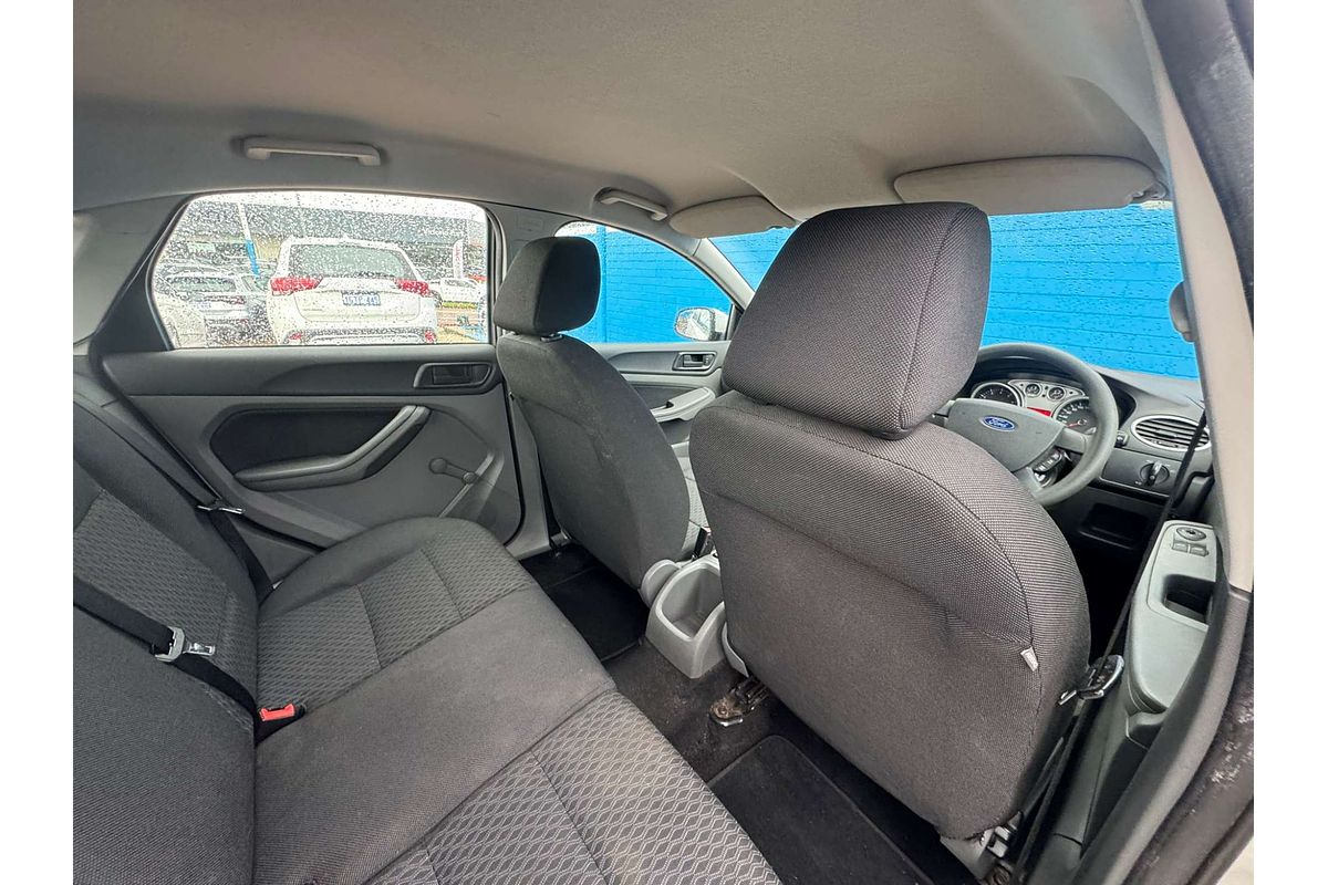 2010 Ford Focus CL LV