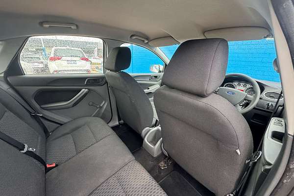 2010 Ford Focus CL LV