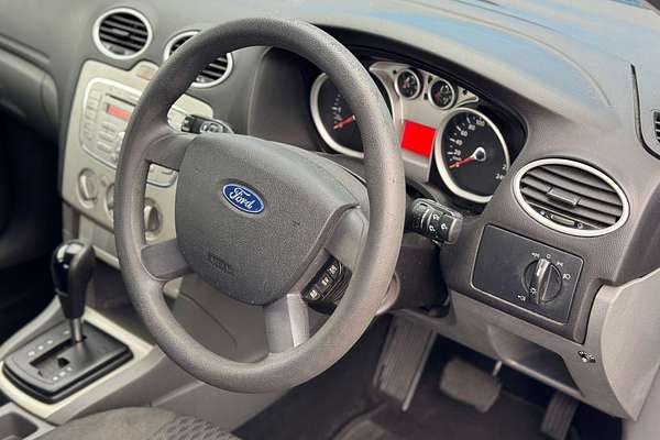 2010 Ford Focus CL LV