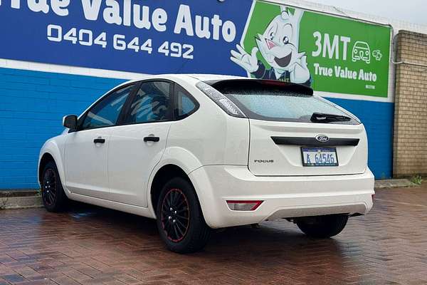 2010 Ford Focus CL LV