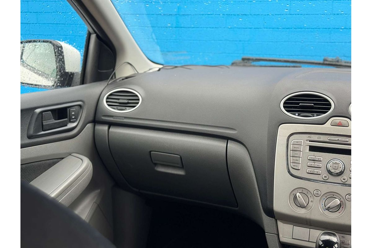 2010 Ford Focus CL LV