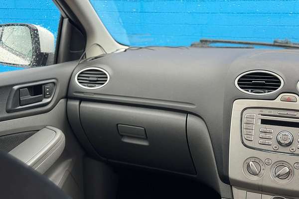 2010 Ford Focus CL LV