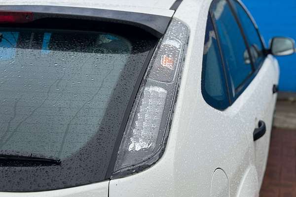 2010 Ford Focus CL LV