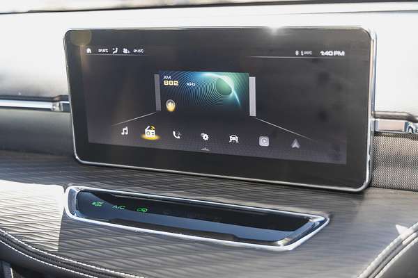 2024 GWM Haval Jolion Lux A01
