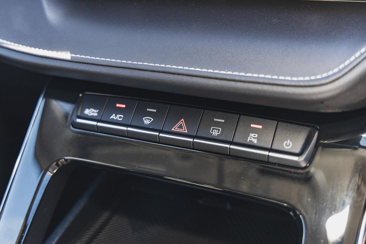 2023 GWM Haval H6 Lux B01