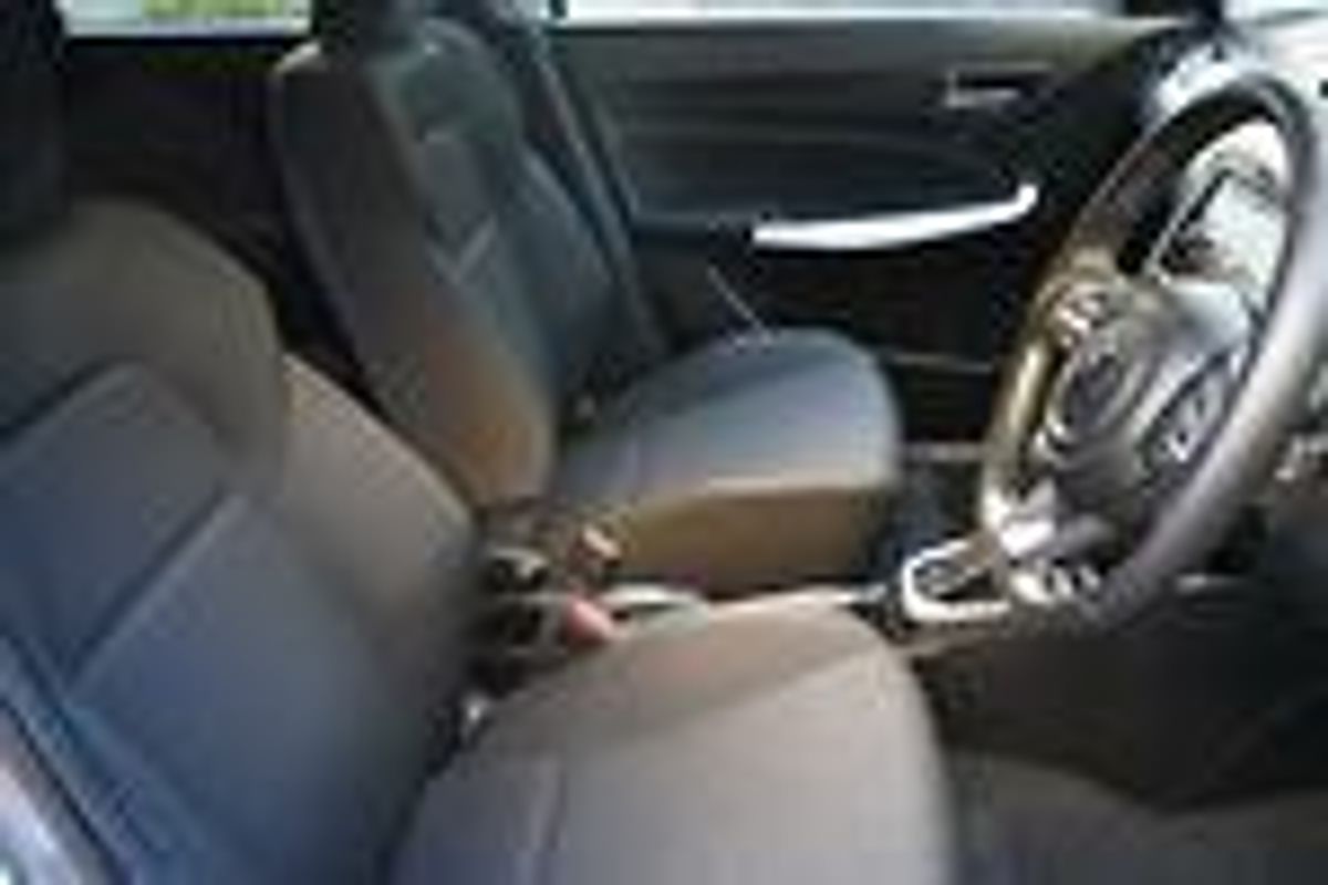 2023 Suzuki Swift GL AZ Series II