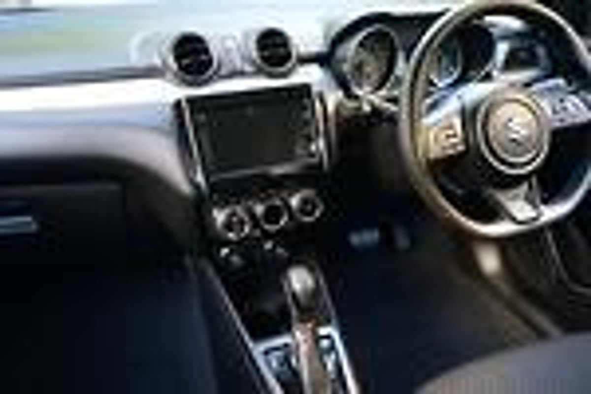 2023 Suzuki Swift GL AZ Series II
