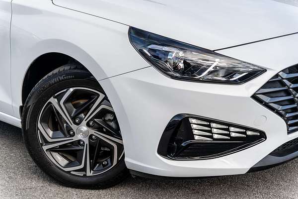 2023 Hyundai i30 PD.V4