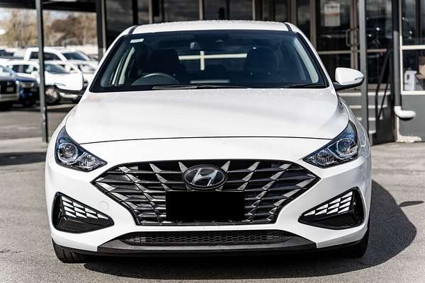 2023 Hyundai i30 PD.V4