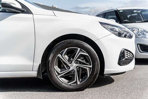 2023 Hyundai i30 PD.V4