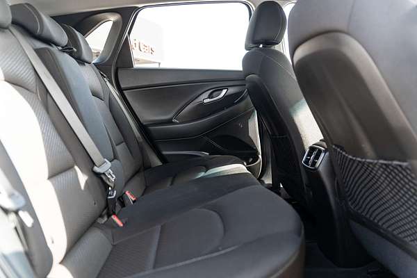 2023 Hyundai i30 PD.V4