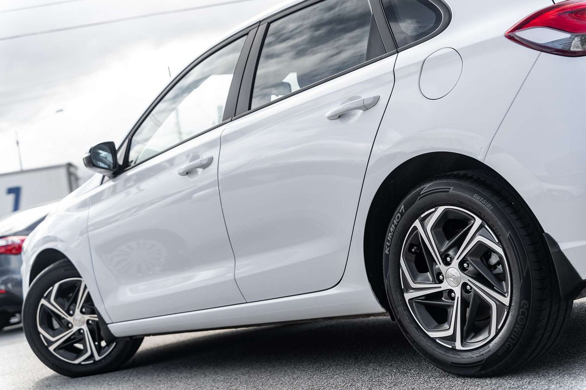 2023 Hyundai i30 PD.V4