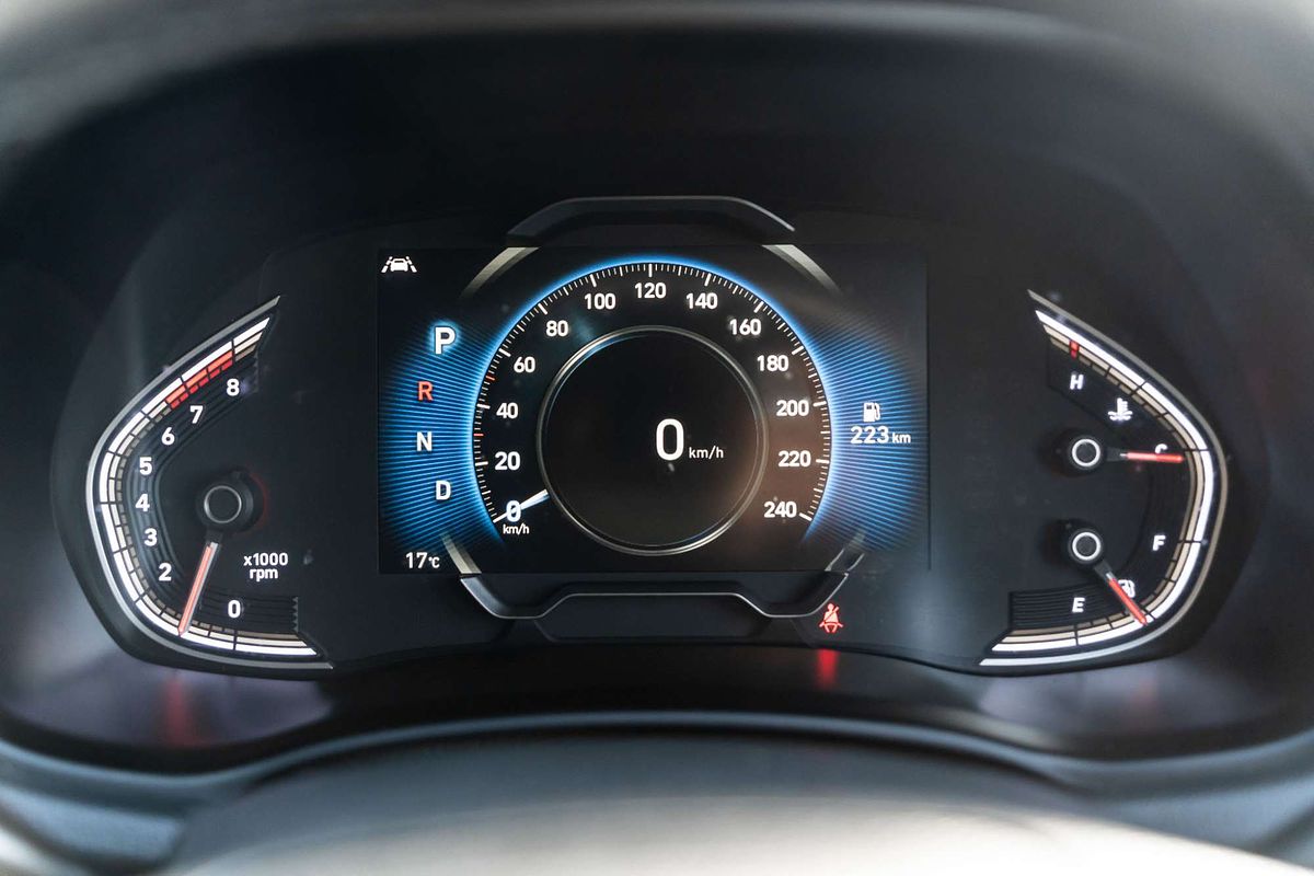 2023 Hyundai i30 PD.V4