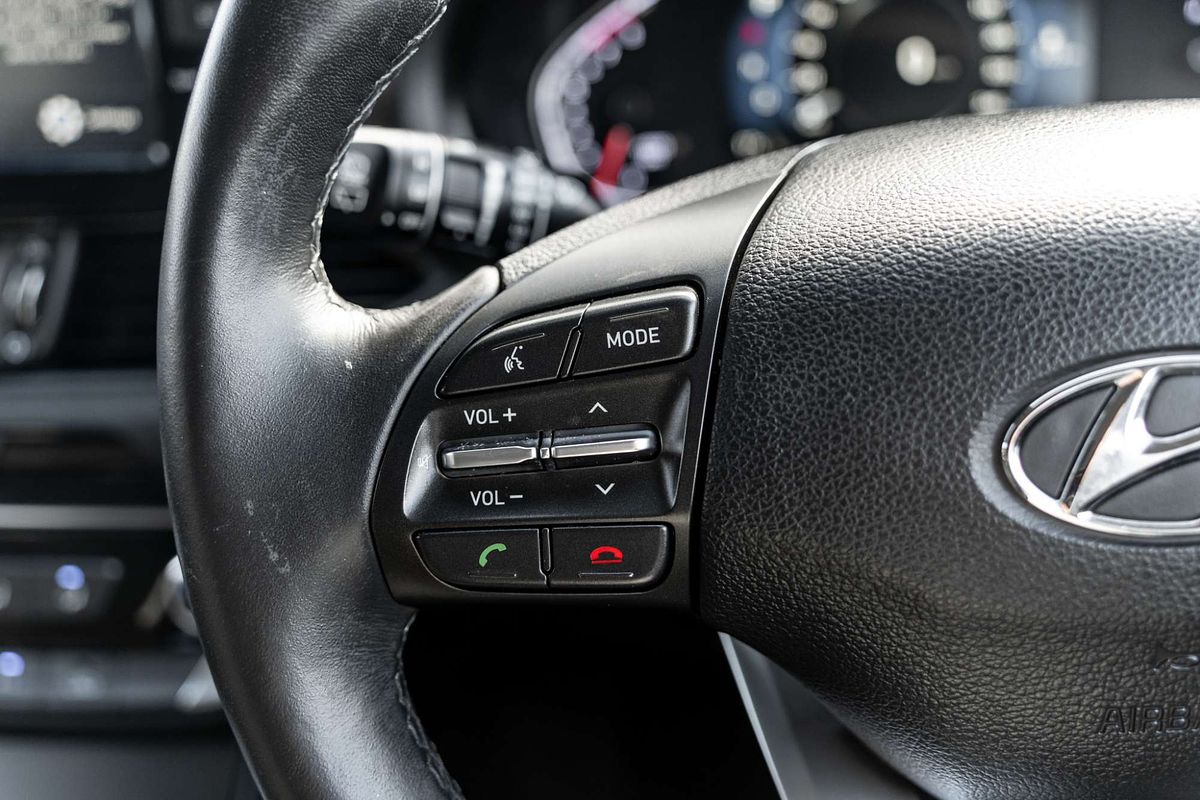 2023 Hyundai i30 PD.V4
