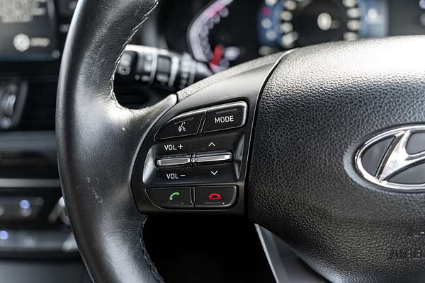 2023 Hyundai i30 PD.V4
