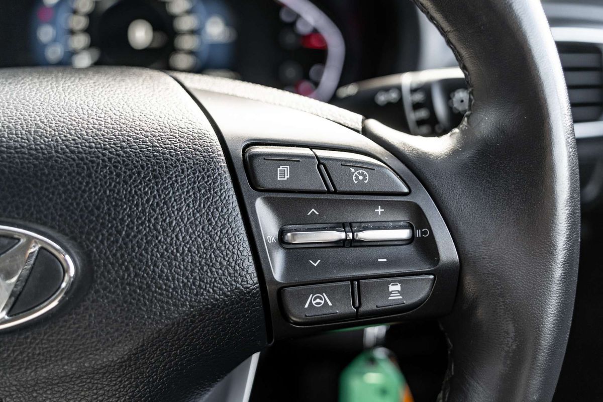 2023 Hyundai i30 PD.V4