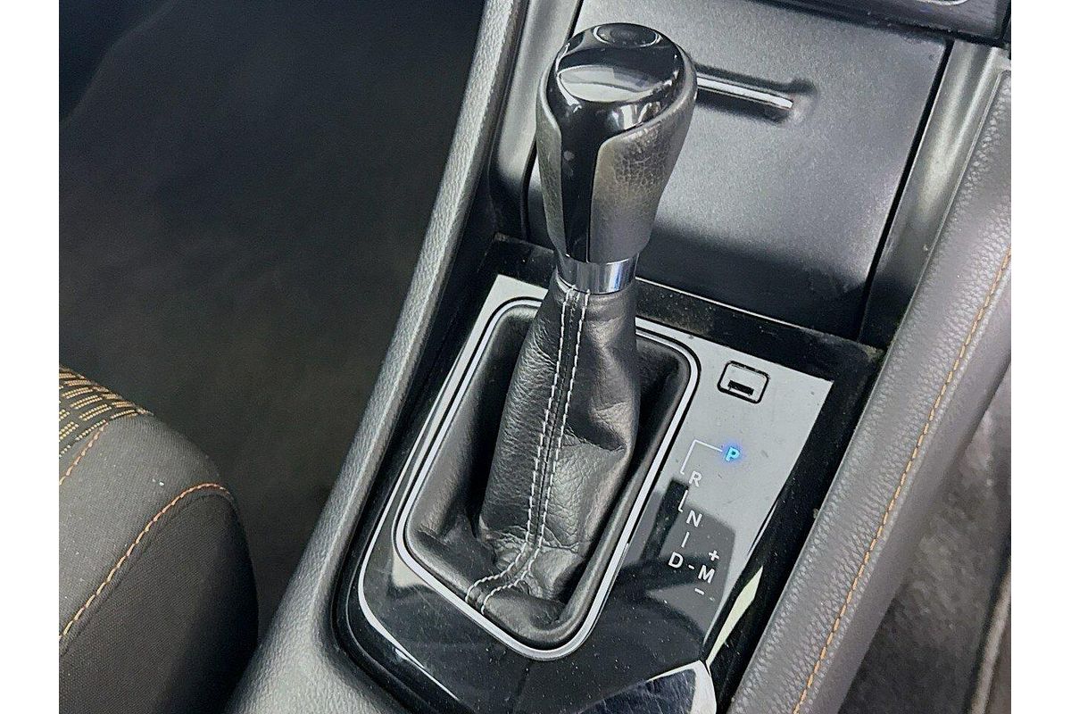 2017 Toyota Corolla SX ZRE182R