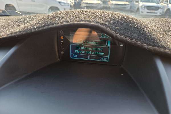 2014 Ford Fiesta Trend WZ