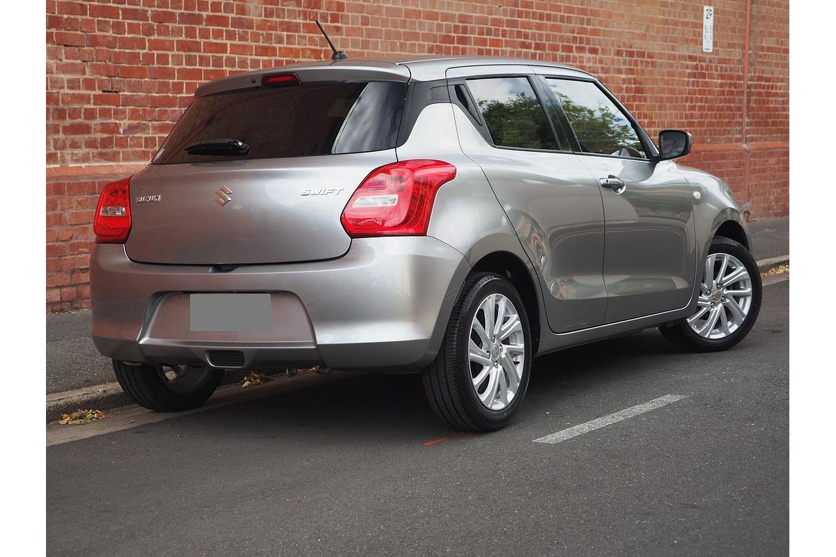 2023 Suzuki Swift GL AZ Series II