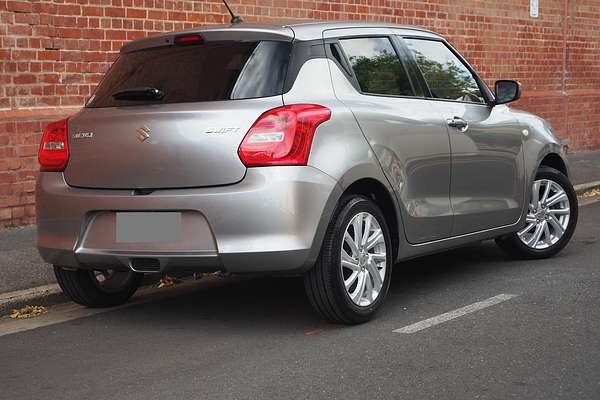 2023 Suzuki Swift GL AZ Series II