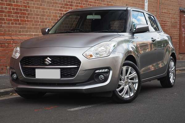 2023 Suzuki Swift GL AZ Series II