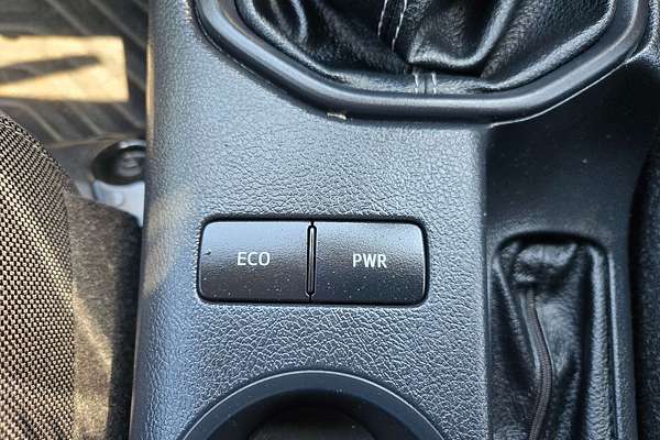 2023 Toyota Hilux SR GUN126R 4X4