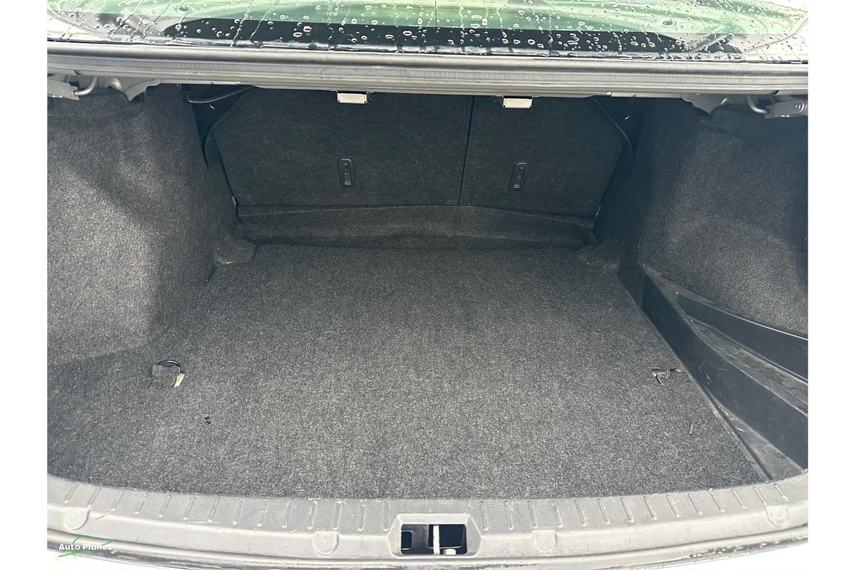 2007 Toyota Corolla Ascent ZRE152R