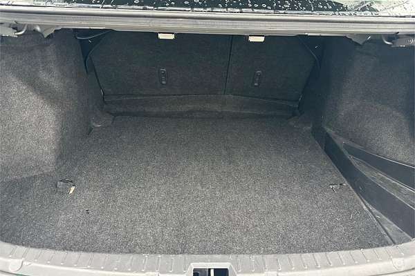 2007 Toyota Corolla Ascent ZRE152R