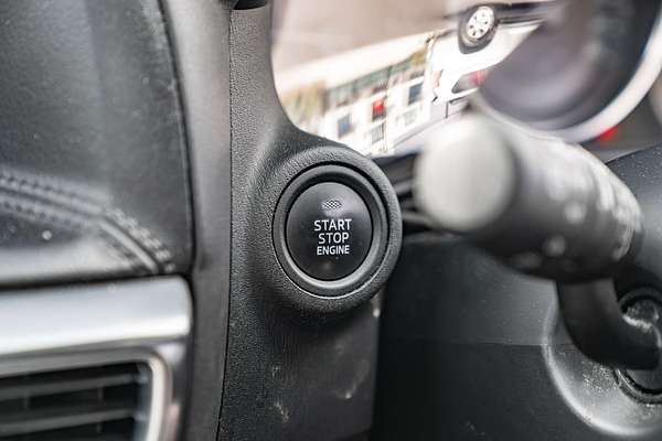 2015 Mazda CX-5 Grand Touring KE Series 2