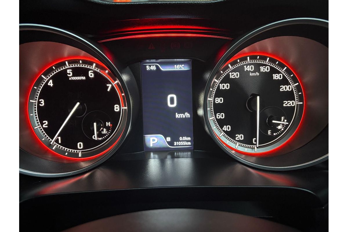 2023 Suzuki Swift GL AZ Series II