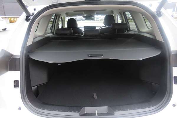 2025 GWM Haval H6 Ultra Hybrid B01