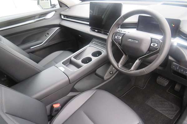 2025 GWM Haval H6 Ultra Hybrid B01