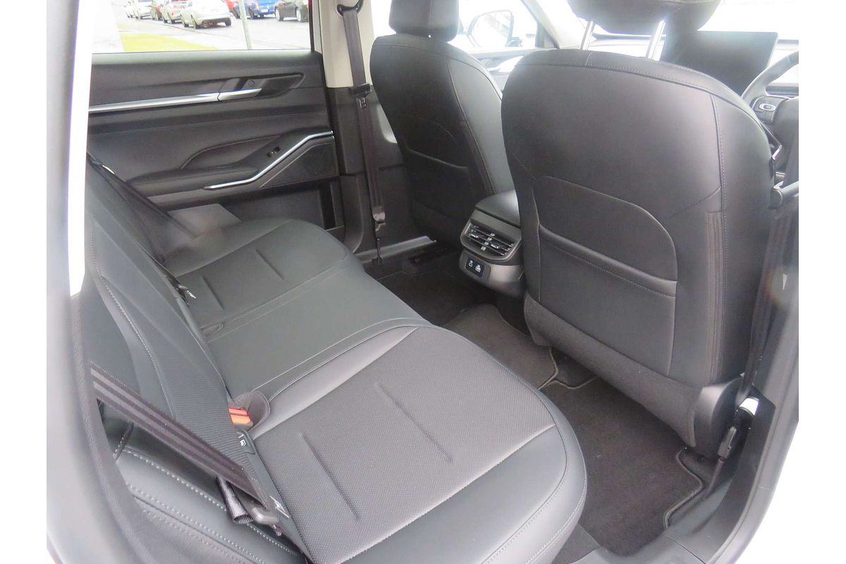 2025 GWM Haval H6 Ultra Hybrid B01