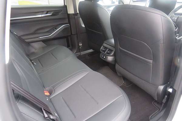 2025 GWM Haval H6 Ultra Hybrid B01