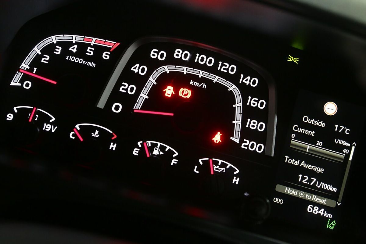 2025 Toyota Landcruiser GXL VDJL79R 4X4