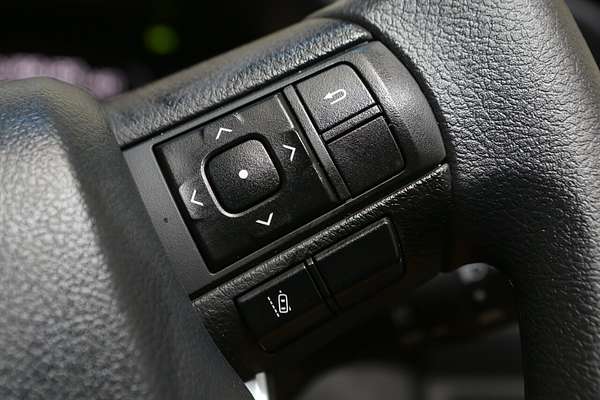 2025 Toyota Landcruiser GXL VDJL79R 4X4