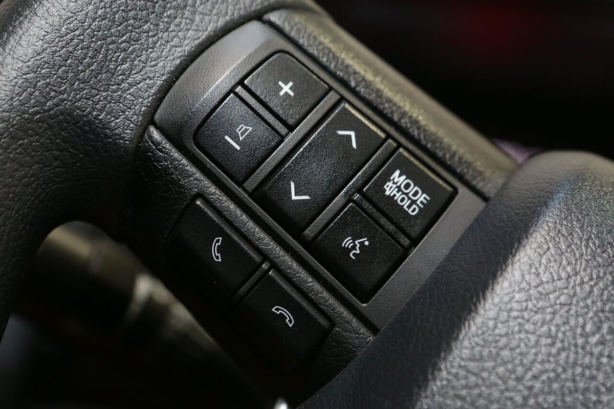 2025 Toyota Landcruiser GXL VDJL79R 4X4