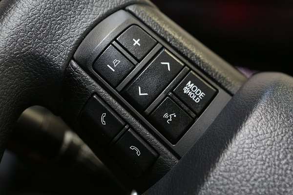 2025 Toyota Landcruiser GXL VDJL79R 4X4