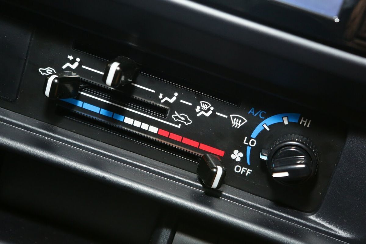 2025 Toyota Landcruiser GXL VDJL79R 4X4