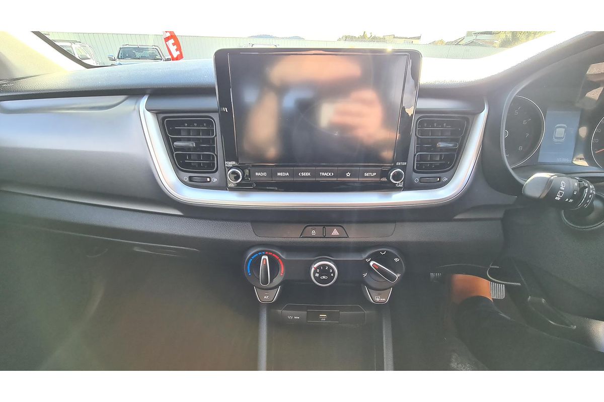 2023 Kia Stonic S YB