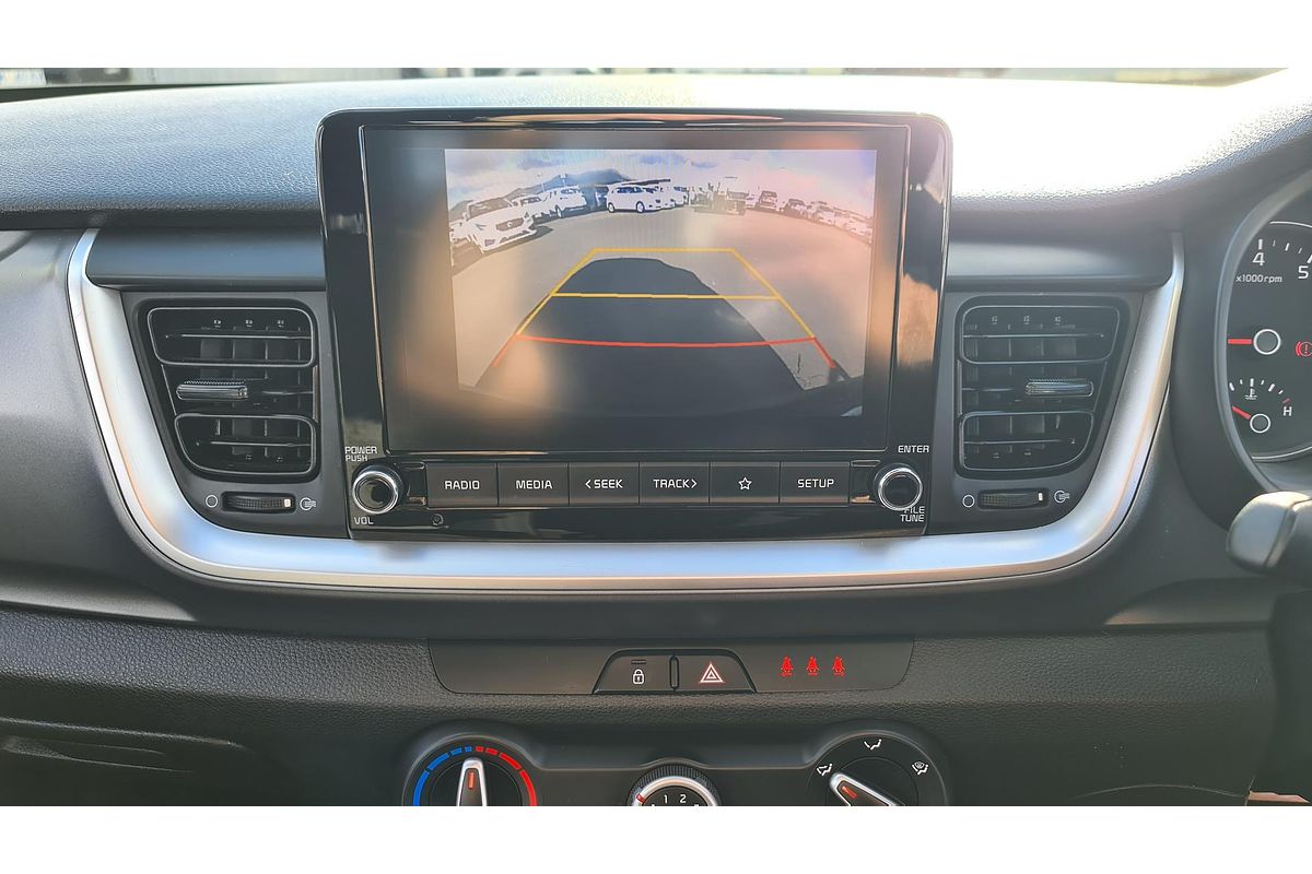 2023 Kia Stonic S YB