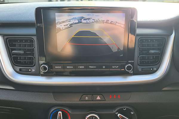 2023 Kia Stonic S YB