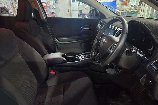 2015 Honda HR-V VTi-S