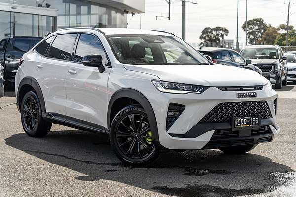 2022 GWM Haval H6GT Ultra B03