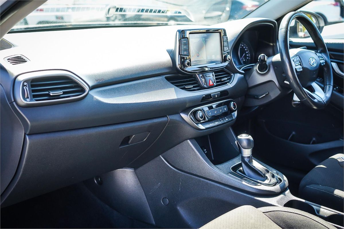 2019 Hyundai i30 Active PD2
